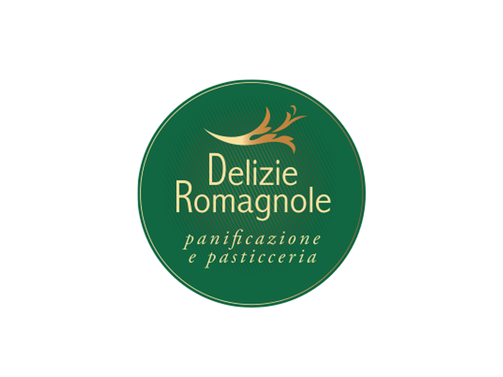 Logo Delizie Romagnole