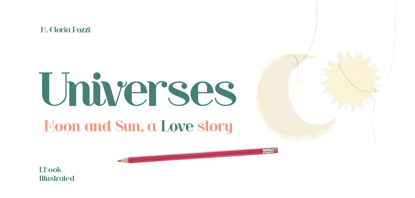 eBook Universi – Luna e Sole una storia d’amore